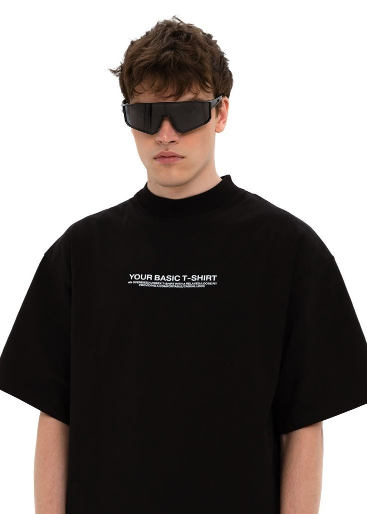 Classic Oversized