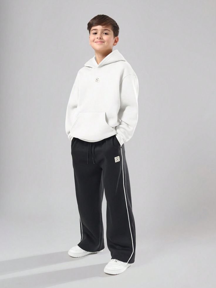 Kids Jogger Pants