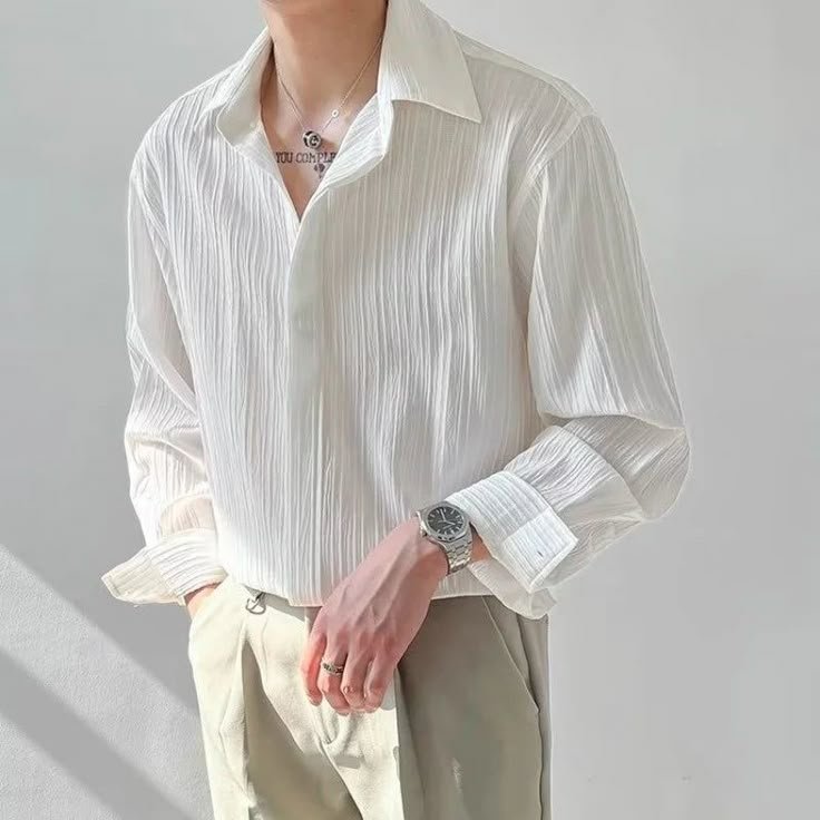 Freedom Linen Shirt